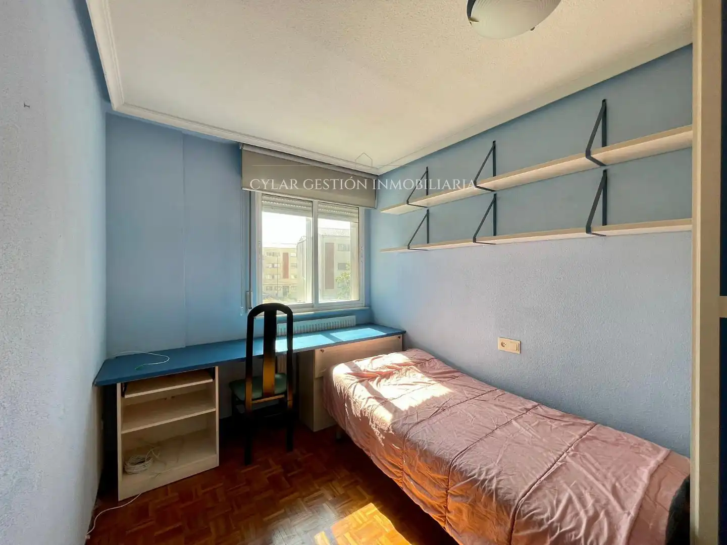 Habitación de Piso en venta en Salamanca con Calefacción, Terraza y Amueblado