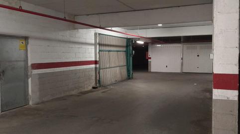 Foto 4 de Garatge en venda a Rincón Bajo, Benidorm