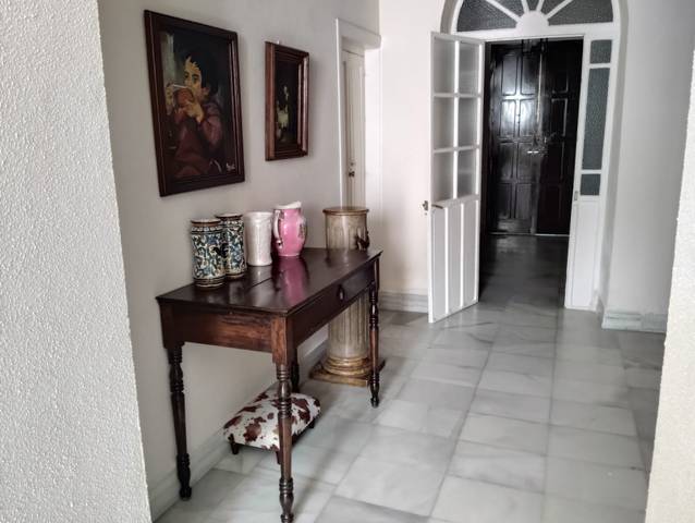 Casa-chalet en Alquiler en Calle Real en Brenes