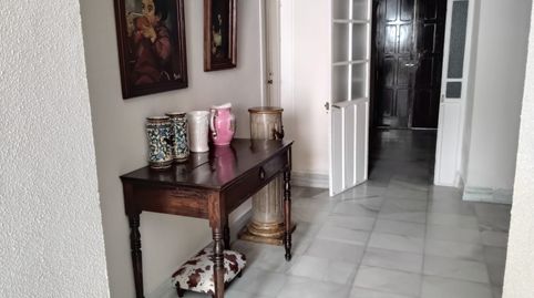 Casa en el centro del pueblo