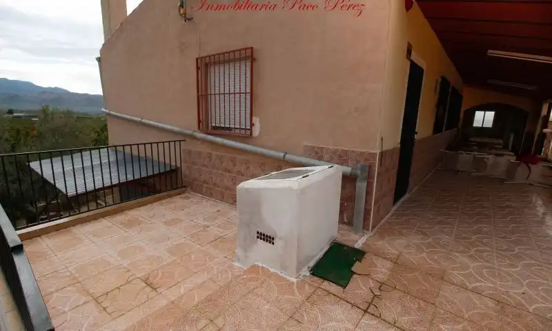 Maison rustique avec piscine à vendre à Cieza, imagen 10