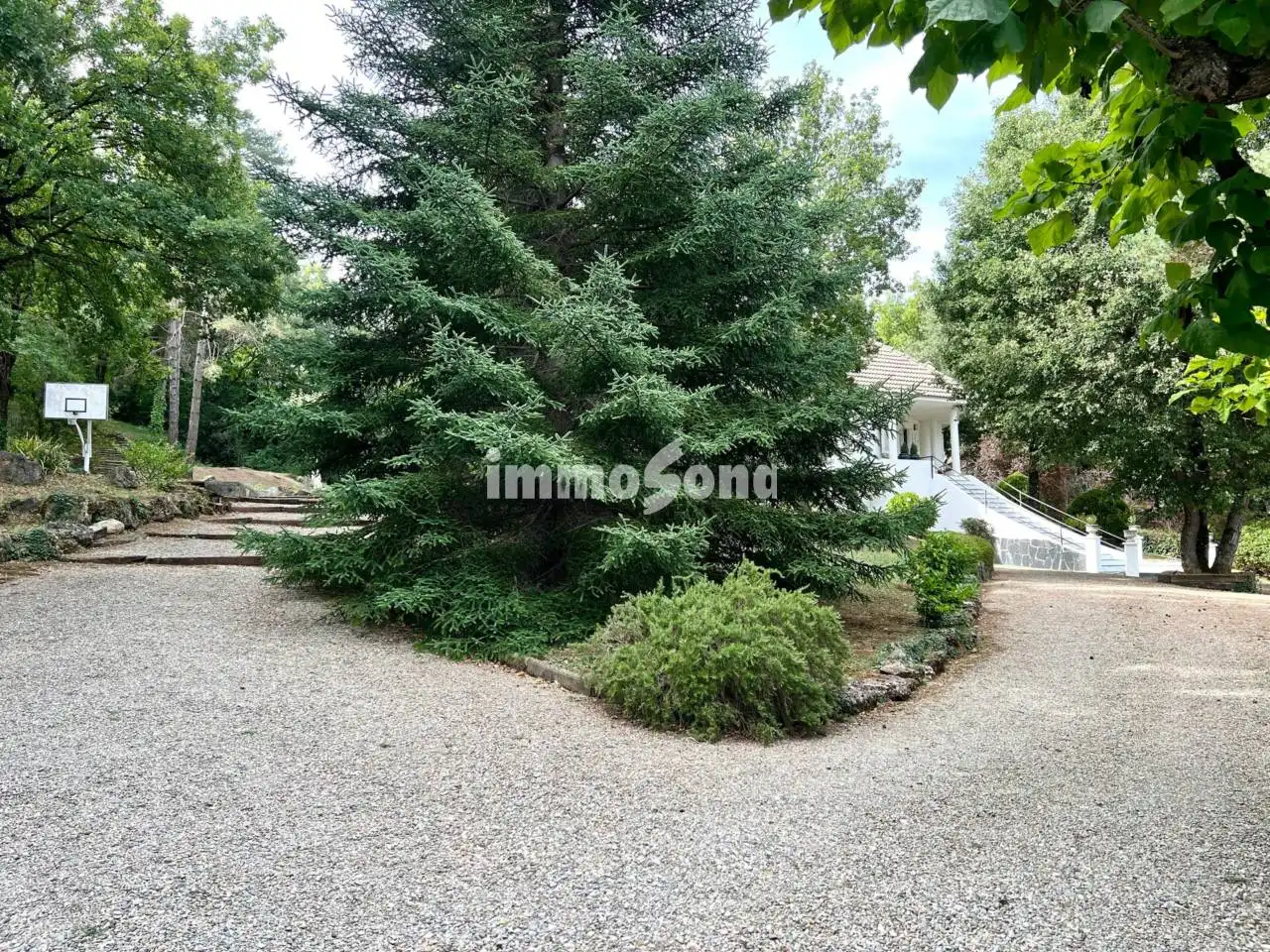 Casa o chalet en venta en Muntanyola con Aire acondicionado, Calefacción y Jardín privado