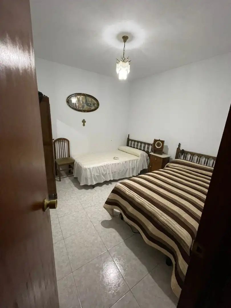 Casa amb terrassa en venda a Plaza Mayor 13, imagen 14