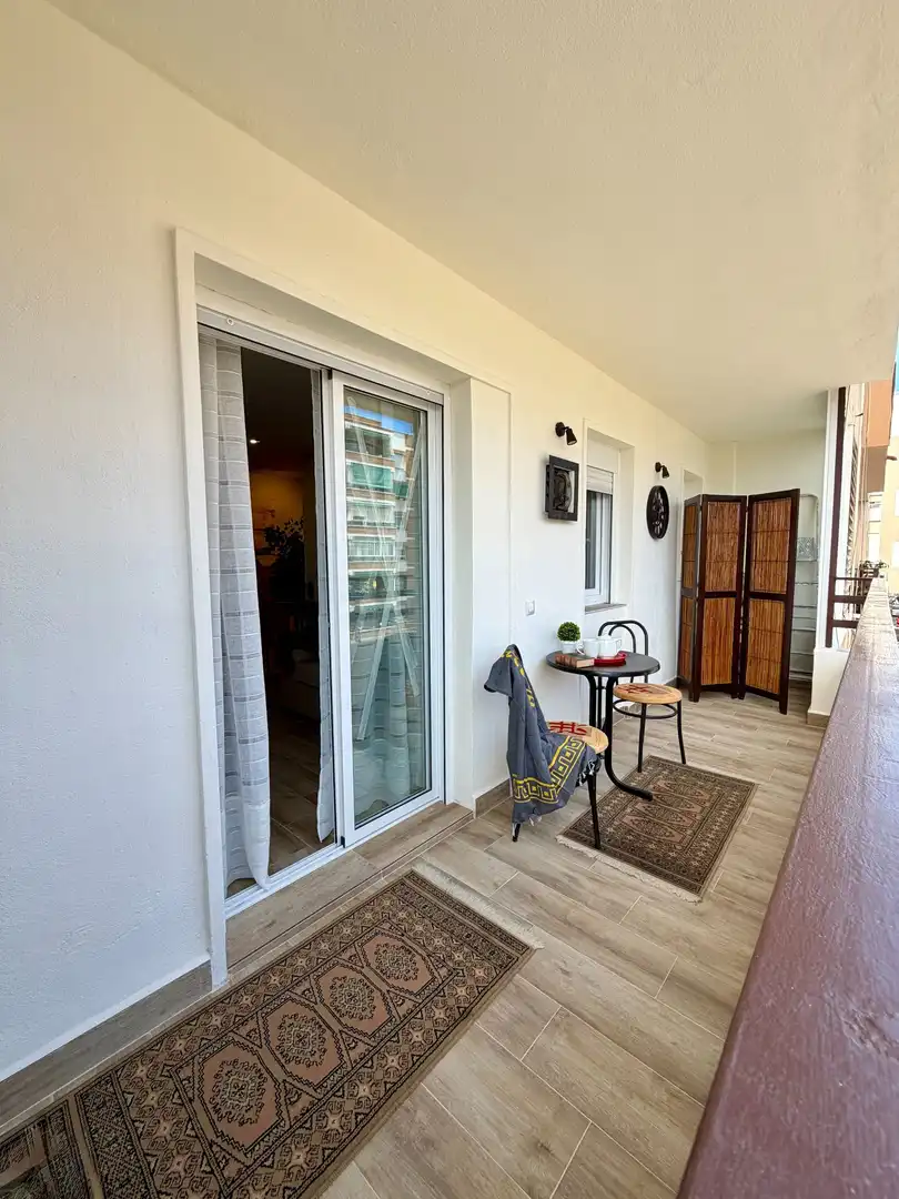 Wohnung zum Verkauf in Martinez Maldonado, Carranque - Haza Cuevas