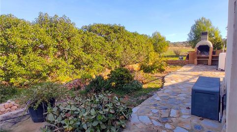 Foto 5 de Finca rústica en venta en Sant Jordi, Palma de Mallorca