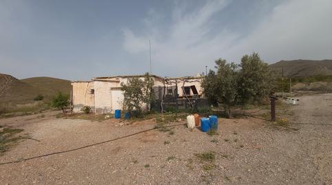 Foto 2 de Finca rústica en venda a Gérgal, Almería