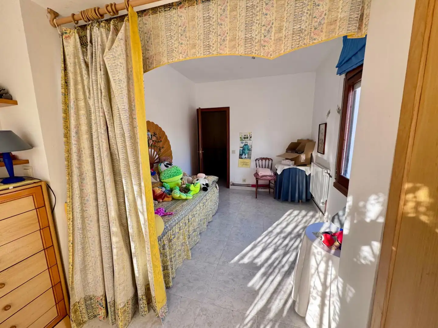 Habitación de Casa o chalet en venta en Calafell