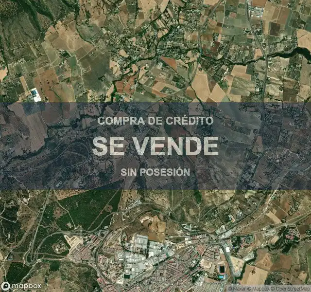 Pis en venda en Ronda
