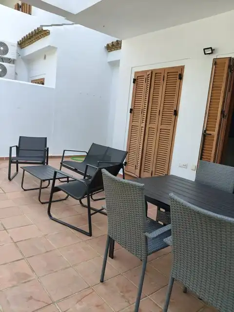 Apartamento de alquiler en Calle Salvador de Bahía, 6, La Barrosa
