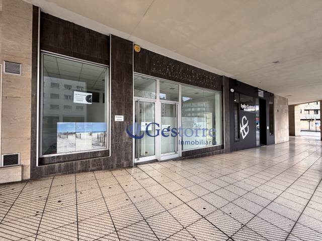 Local comercial en Alquiler en Calle Cudillero en La Florida