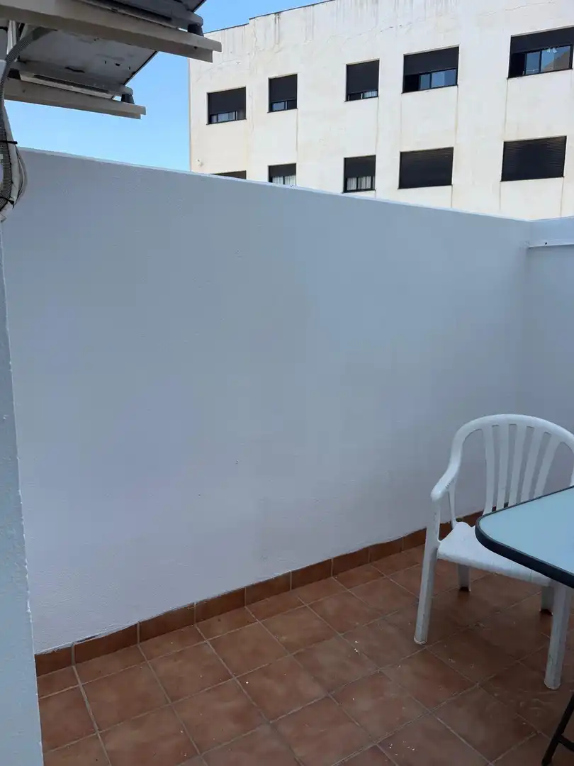 Terraza de Planta baja en venta en Almazora / Almassora