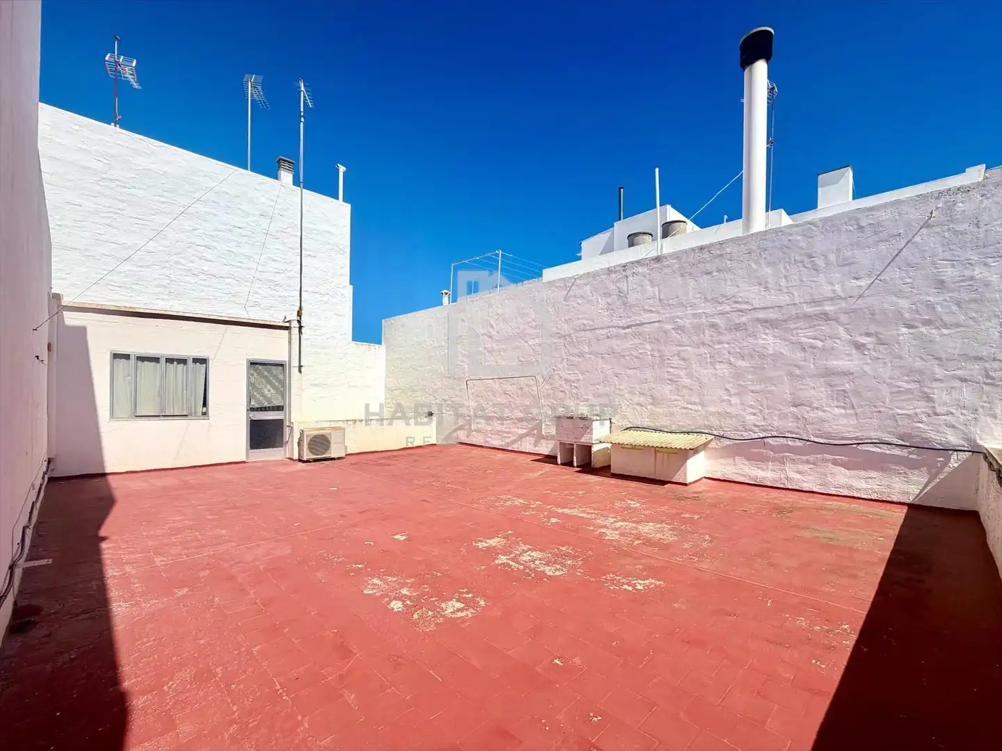 Maison avec jardin à vendre à Ciutadella