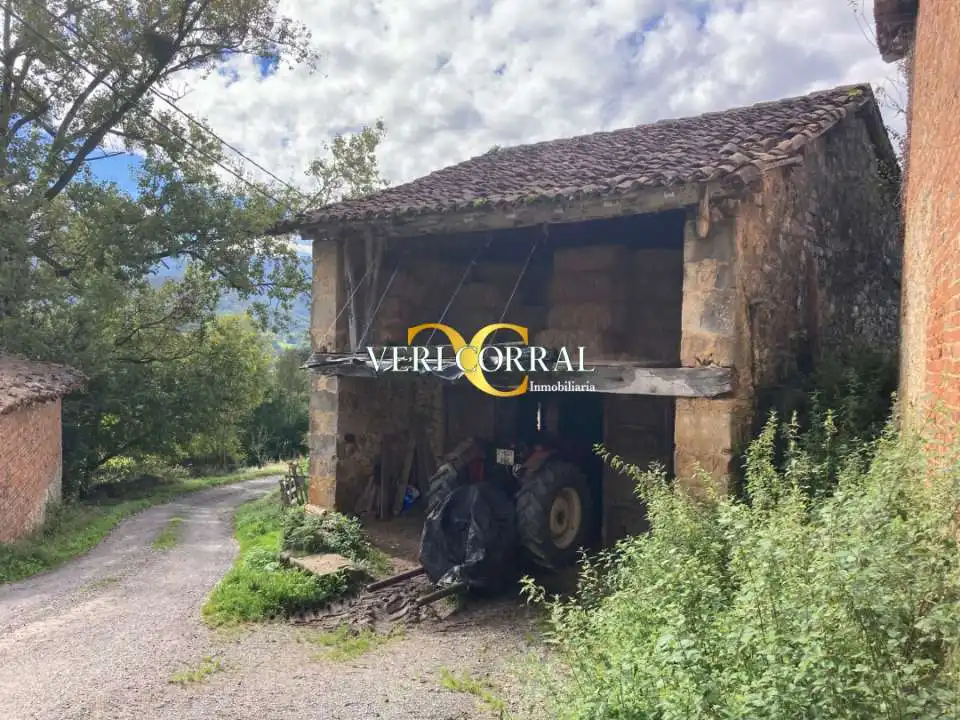 Casa en venta en Mestas de Con