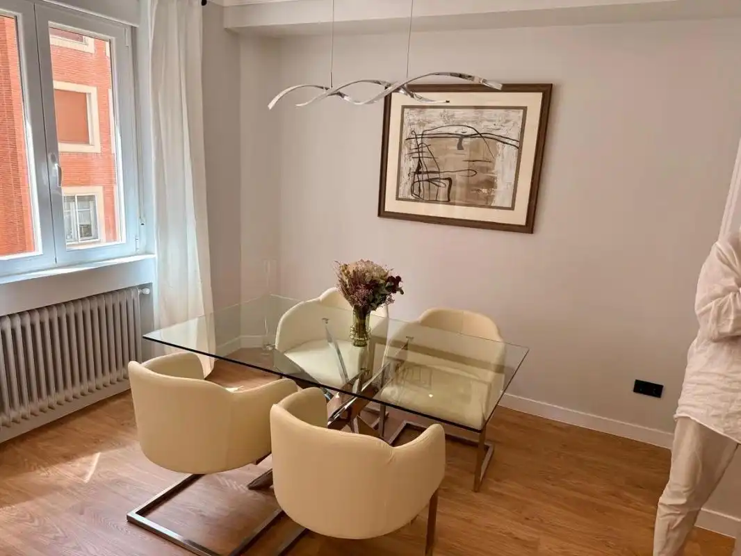 Appartement avec ascenseur à vendre à C. de Padilla, imagen 10