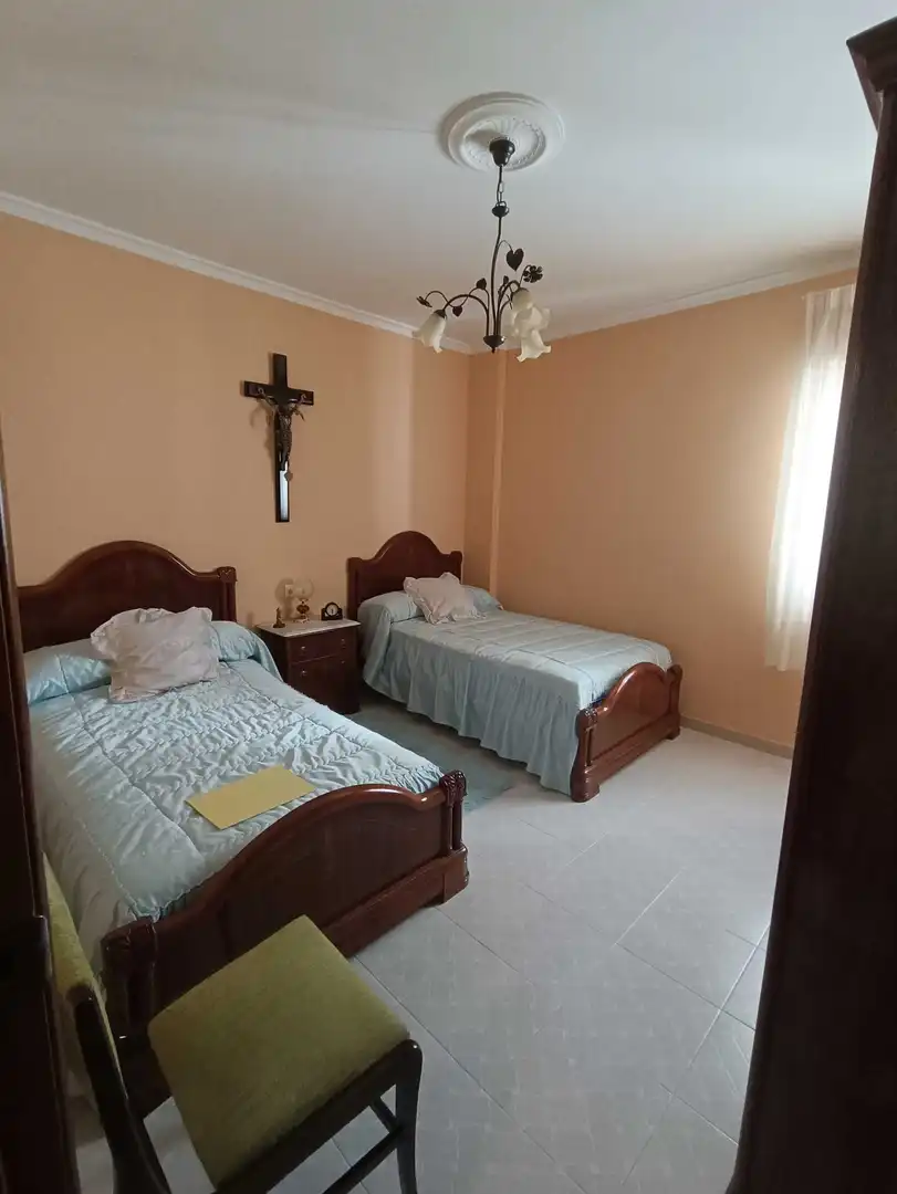 Piso con terraza en venta en Villanueva de la Serena, imagen 14