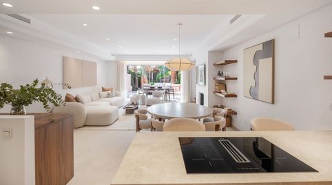 Photo 2 of Houses for rent in La Carolina - Guadalpín, Marbella