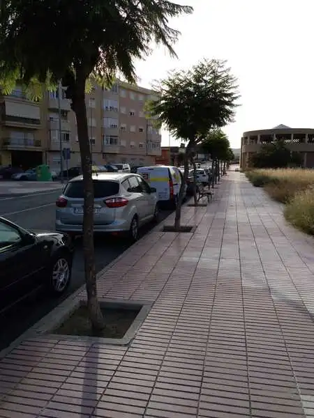 Wohnbaugrundstück zum Verkauf in PARTIDA LILLOT, imagen 10