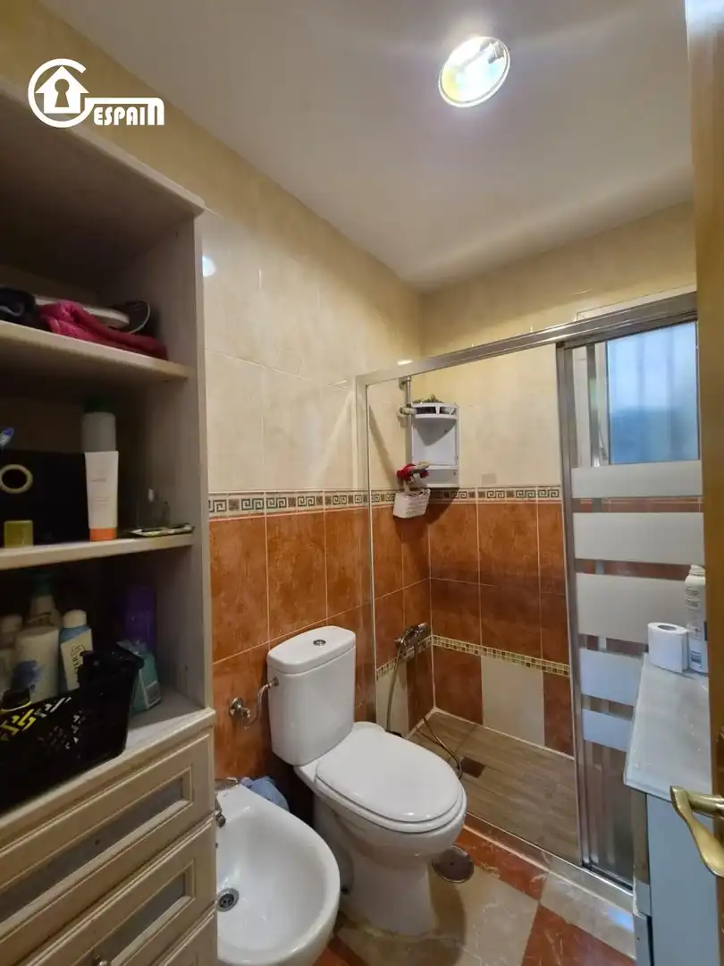 Baño de Piso en venta en Griñón con Amueblado