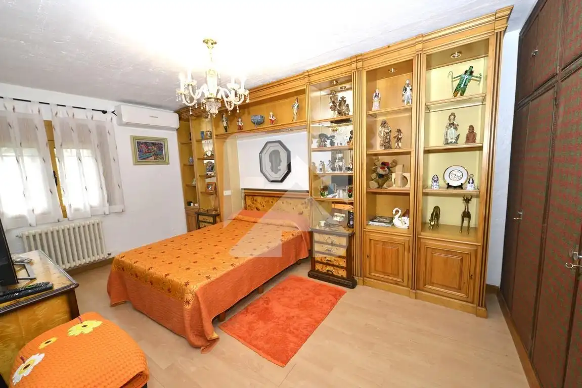 Villa avec balcon à vendre à Raya del Palancar - Guadamonte, imagen 25