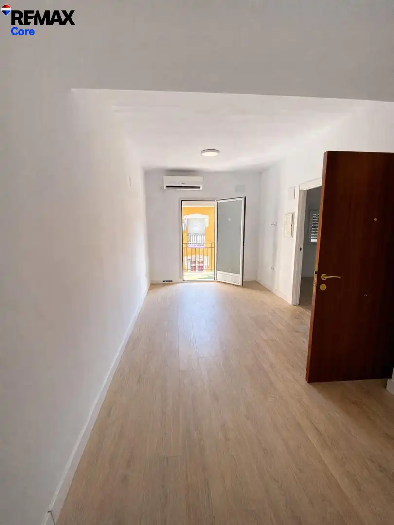 Dormitori de Pis en venda en Cáceres amb Aire condicionat, Calefacció i Terrassa