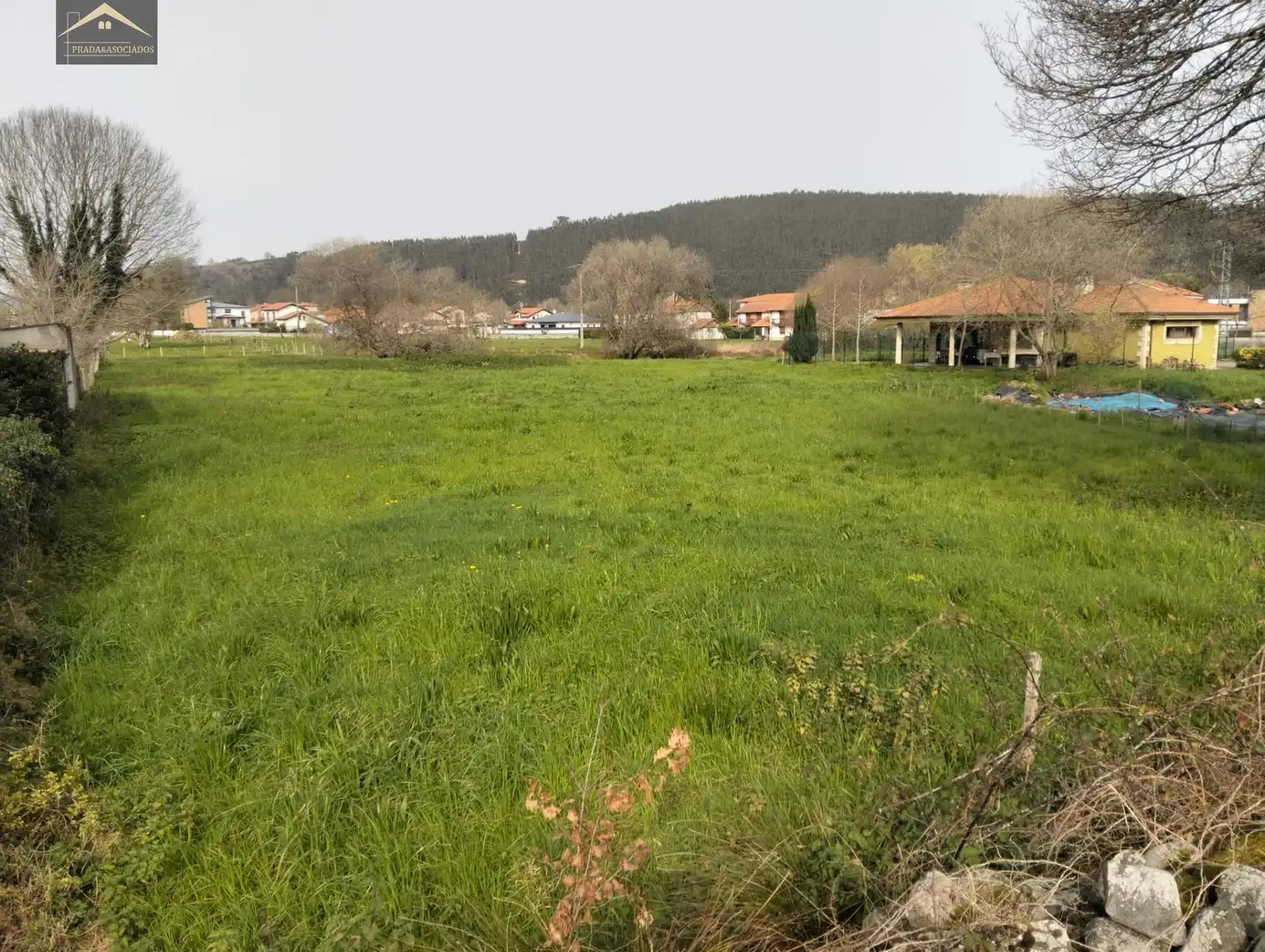 Terreni e lotti in vendita a Cabezón de la Sal, imagen 3