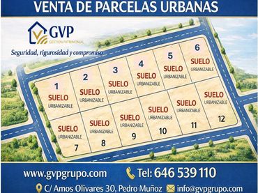 Terreni e lotti in vendita a . Americas.