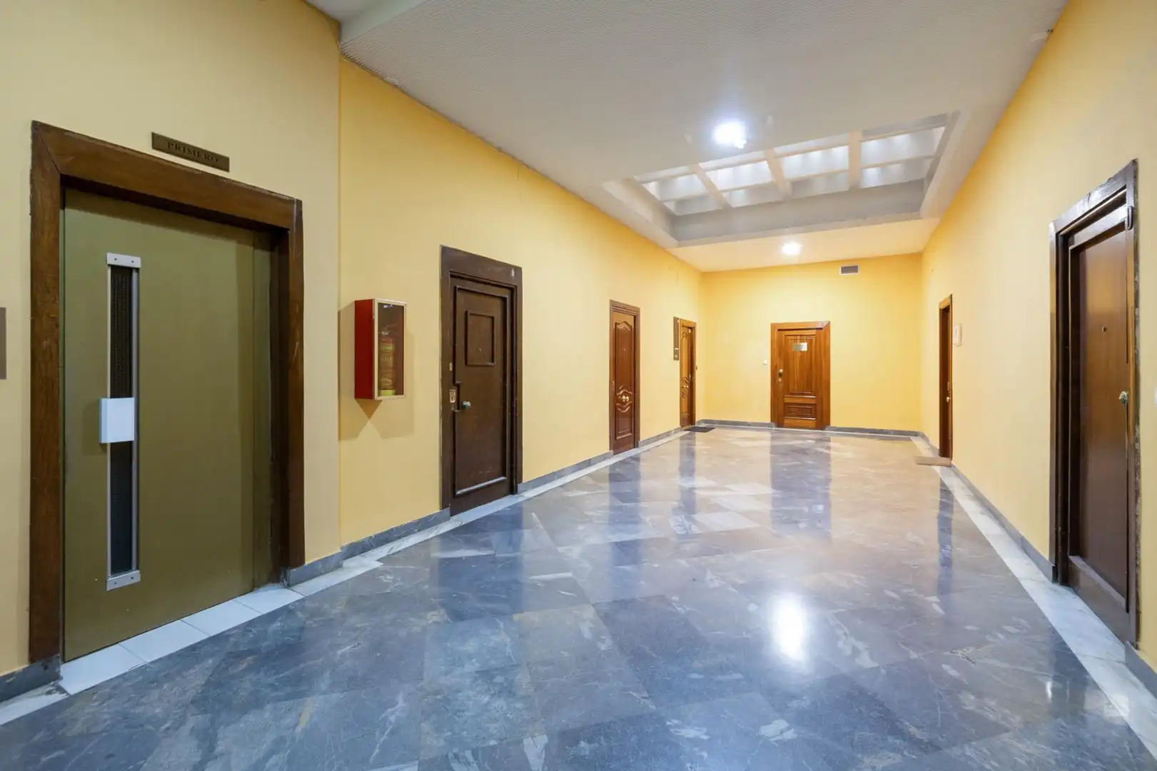 Business premises for sale in Calle Sarabia 5, imagen 11