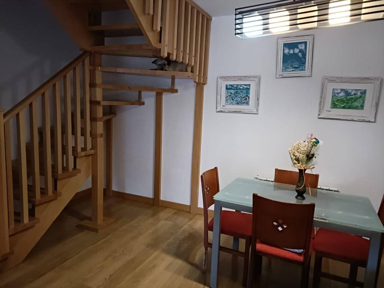 Dúplex en venda a Río Duero, Lardero