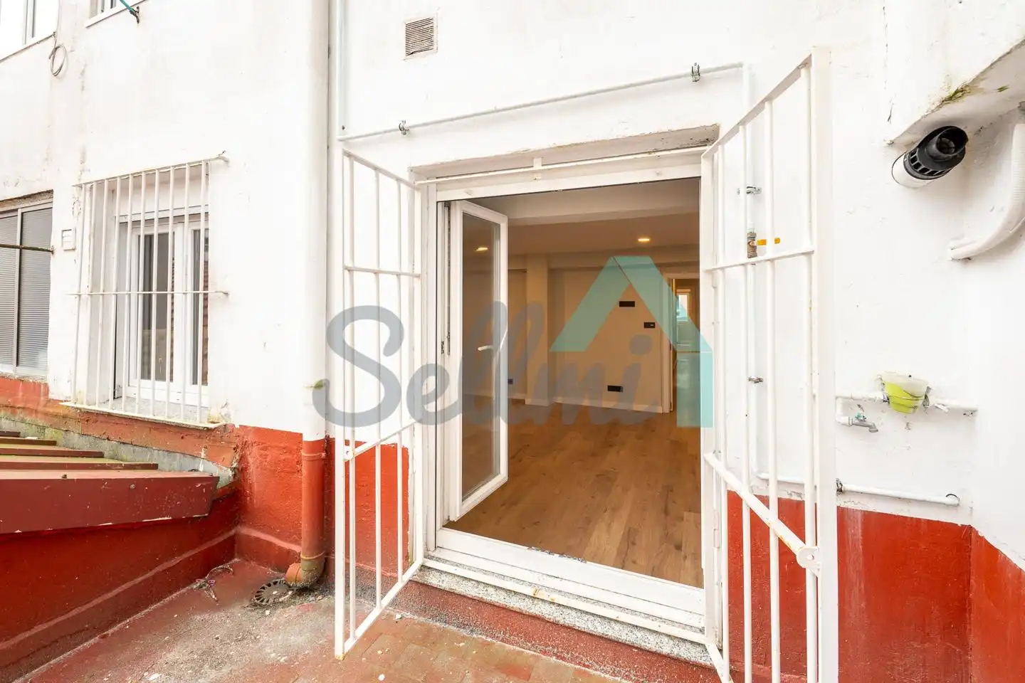 Flat for sale in Gijón   with Heating and Terrace
