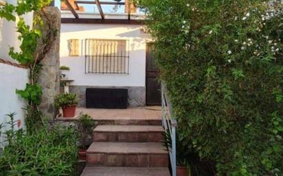 Garden of Country house for sale in Vejer de la Frontera  with Terrace