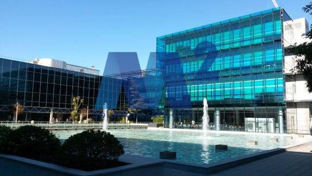 Oficina en Alquiler en Montserrat - Parque Empresarial