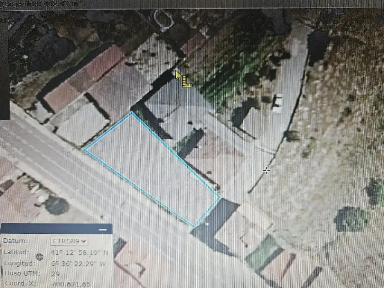 Residencial en venda en Aldeadávila de la Ribera