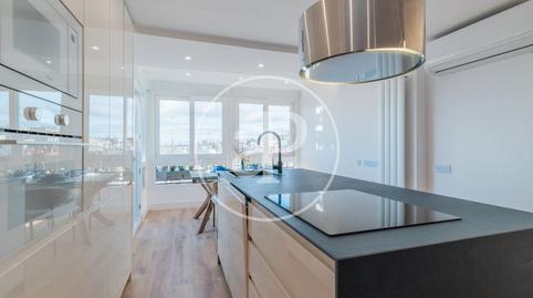 Foto 4 von Wohnung zum Verkauf in Lista,  Madrid Capital