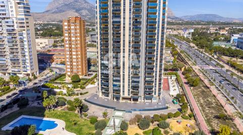Photo 2 of Box room for sale in Juzgados - Plaza de Toros, Benidorm