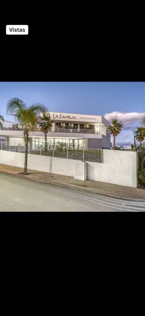 Piso de alquiler en Estepona con Aire acondicionado, Terraza y Trastero