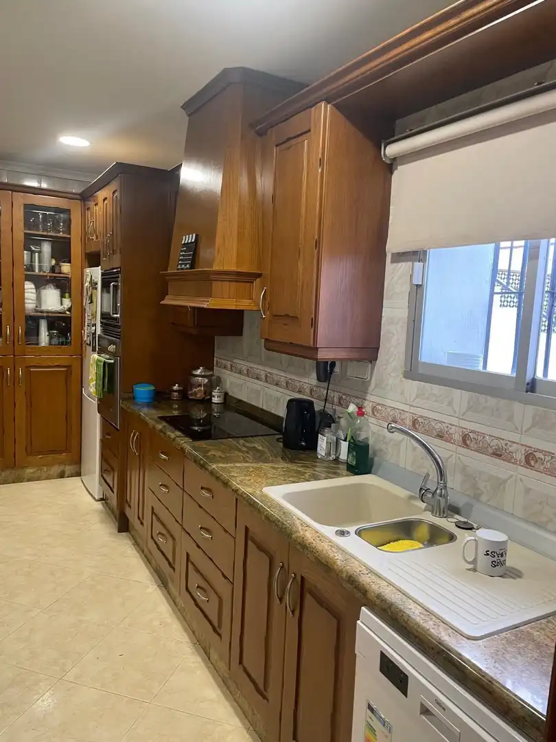 Reihenhaus zum Verkauf in San Pedro de Alcántara, imagen 22