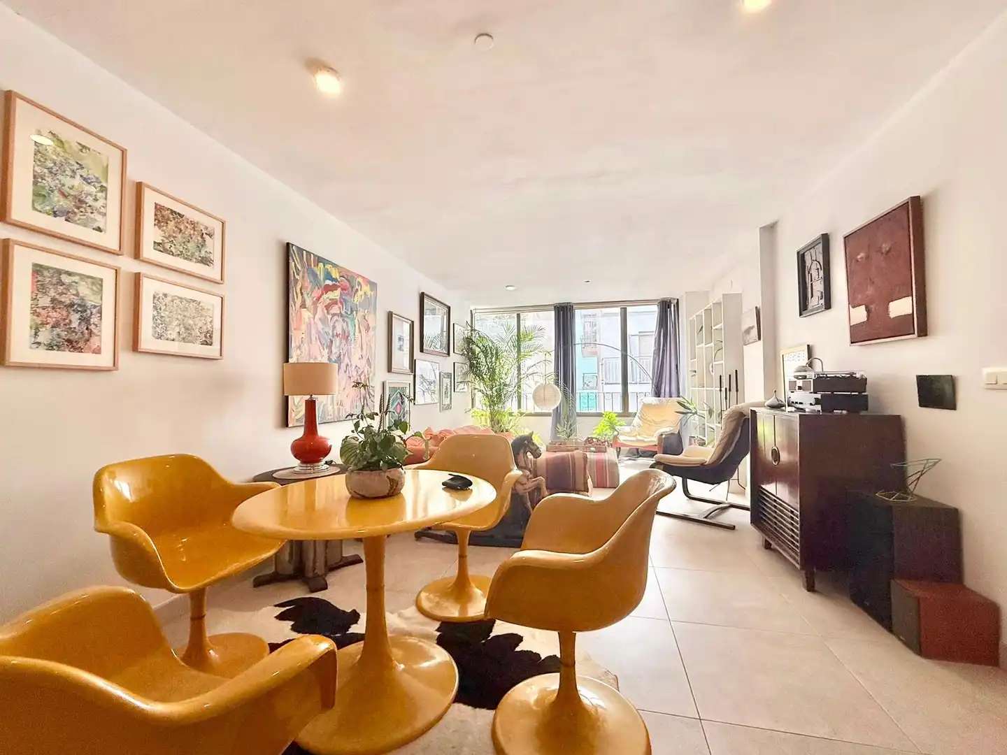 Apartamento en venta en Mascarat, imagen 2