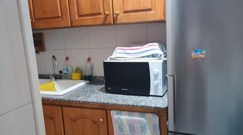 Foto 3 de Casa o xalet en venda a Calle G Escoles Cristianes, Pueblo, Benicarló