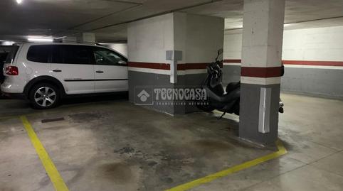 Foto 2 de Garatge en venda a El Guinardó,  Barcelona Capital