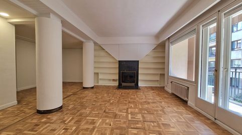 Foto 4 de Piso de alquiler en Antiguo, Donostia - San Sebastián