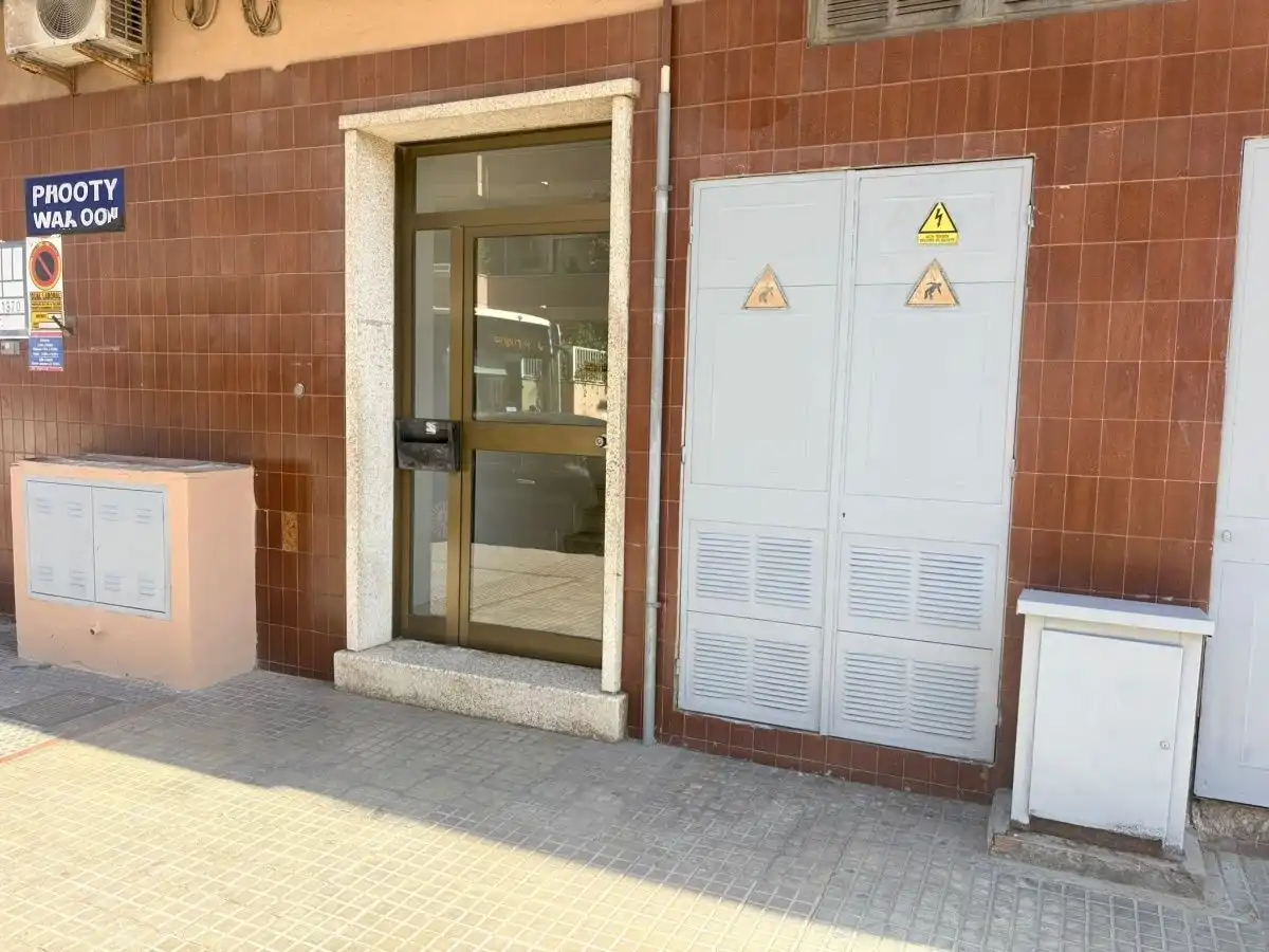 Pis amb terrassa en venda a Llevant, imagen 39
