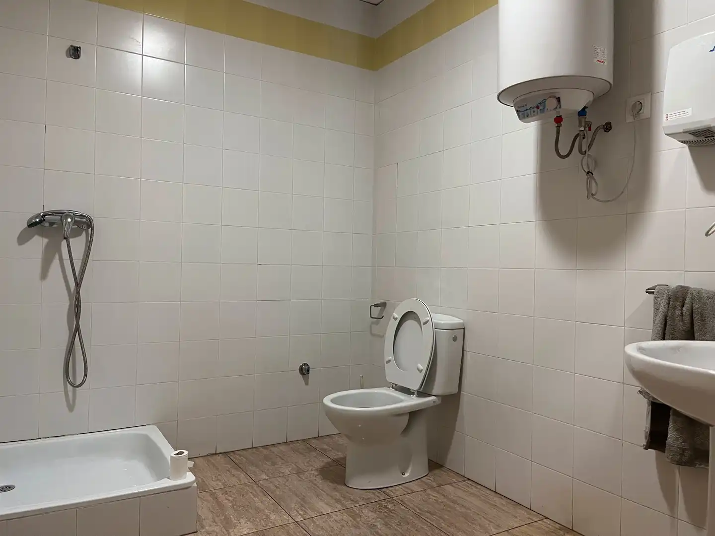 Nau industrial en venda a Zona Sur - Av. de España - San Miguel, imagen 6