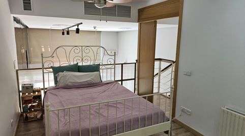 Foto 4 de Loft en venda a Calle de Julián Camarillo, 47, Simancas, Madrid Capital