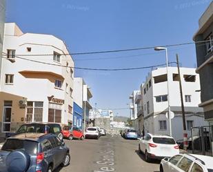 Exterior view of Flat for sale in  Santa Cruz de Tenerife Capital