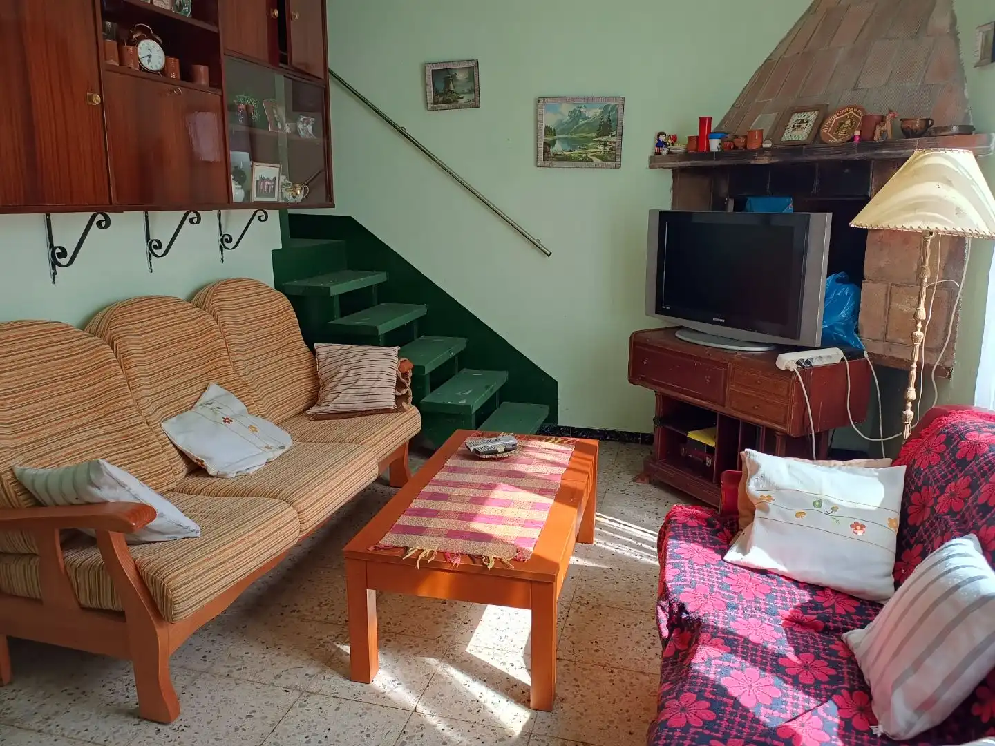Casa con giardino in vendita a Lugar Aguieira 10, imagen 5