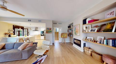 Photo 3 of Single-family semi-detached for sale in Las Pajanosas, Sevilla