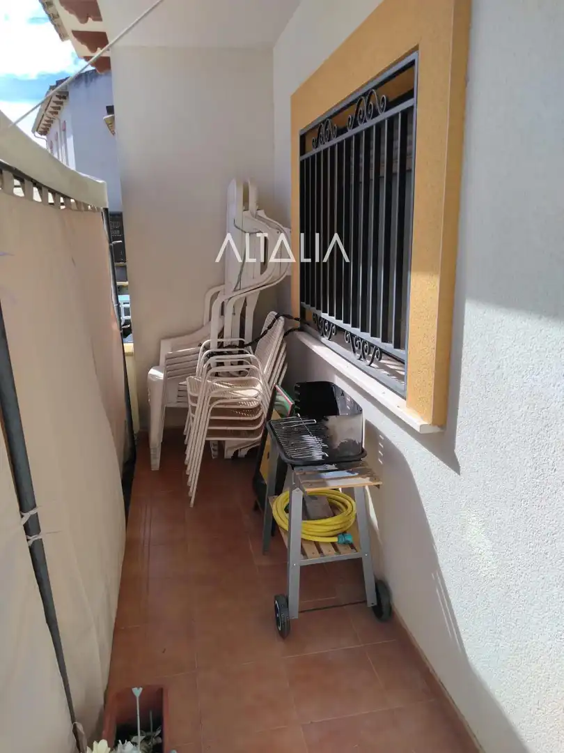Adosado con piscina en venta en DEL HITO, imagen 62