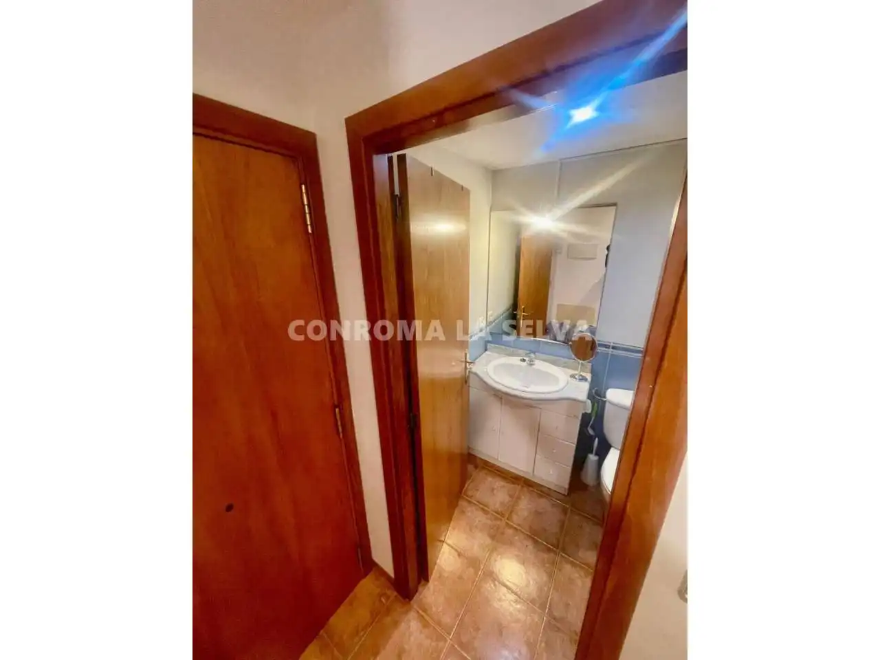 Flat with lift for sale in Calle VERGE MARIA, imagen 30