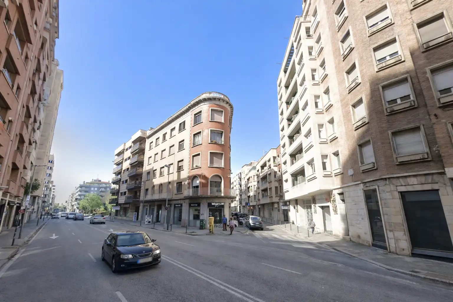 Appartamento con ascensore in vendita a Eixample Nord, imagen 4
