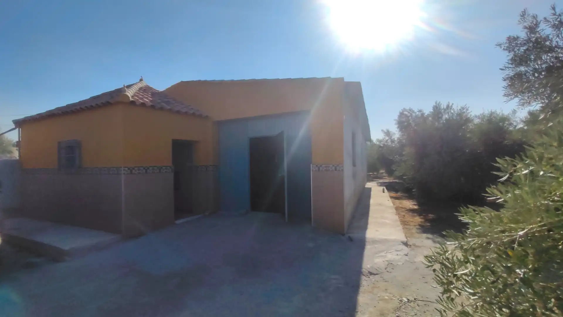 Chalet en venta en Camino San Tizo 1S, imagen 17
